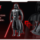 Illustration for article titled These Absurd Star Wars Toys Turn Heroes And Villains Into... Eggs?
